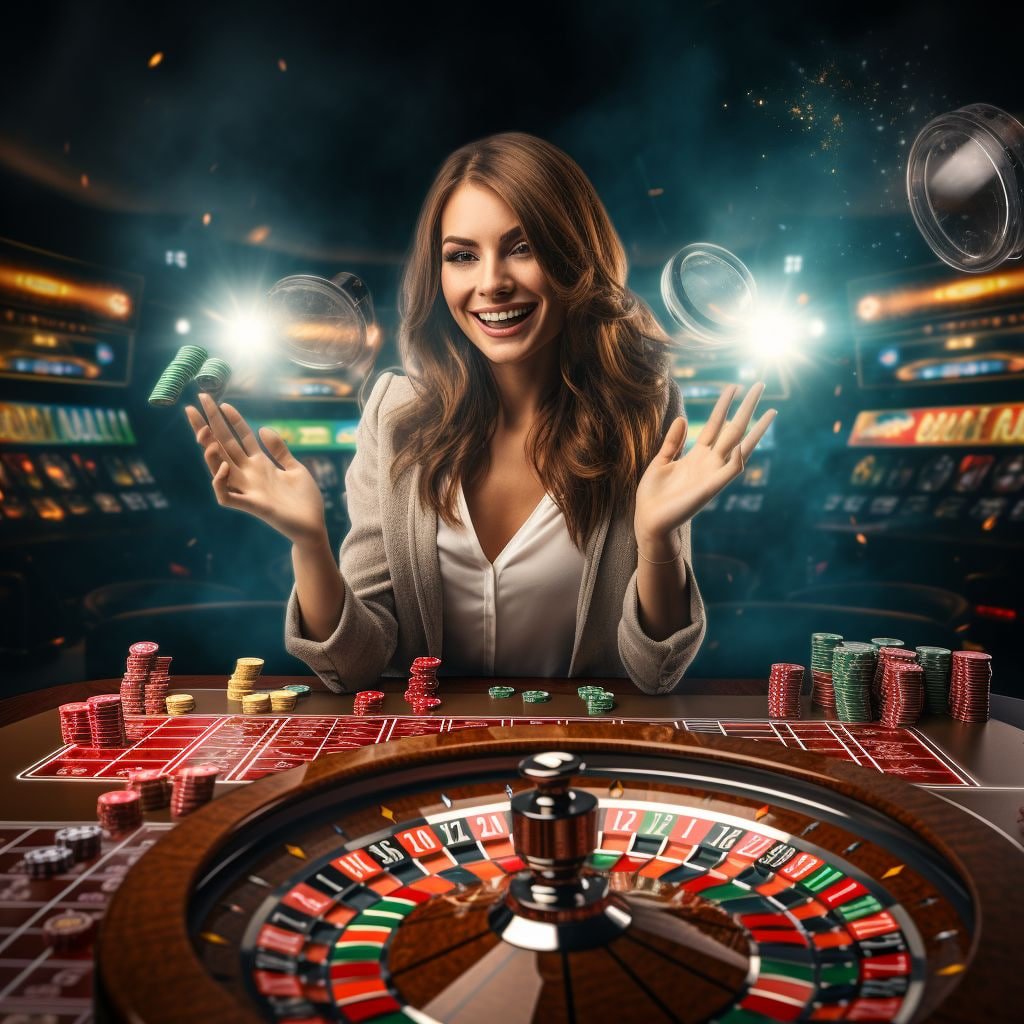 Dasbor kategori olahraga dan permainan di platform dewatogel88
